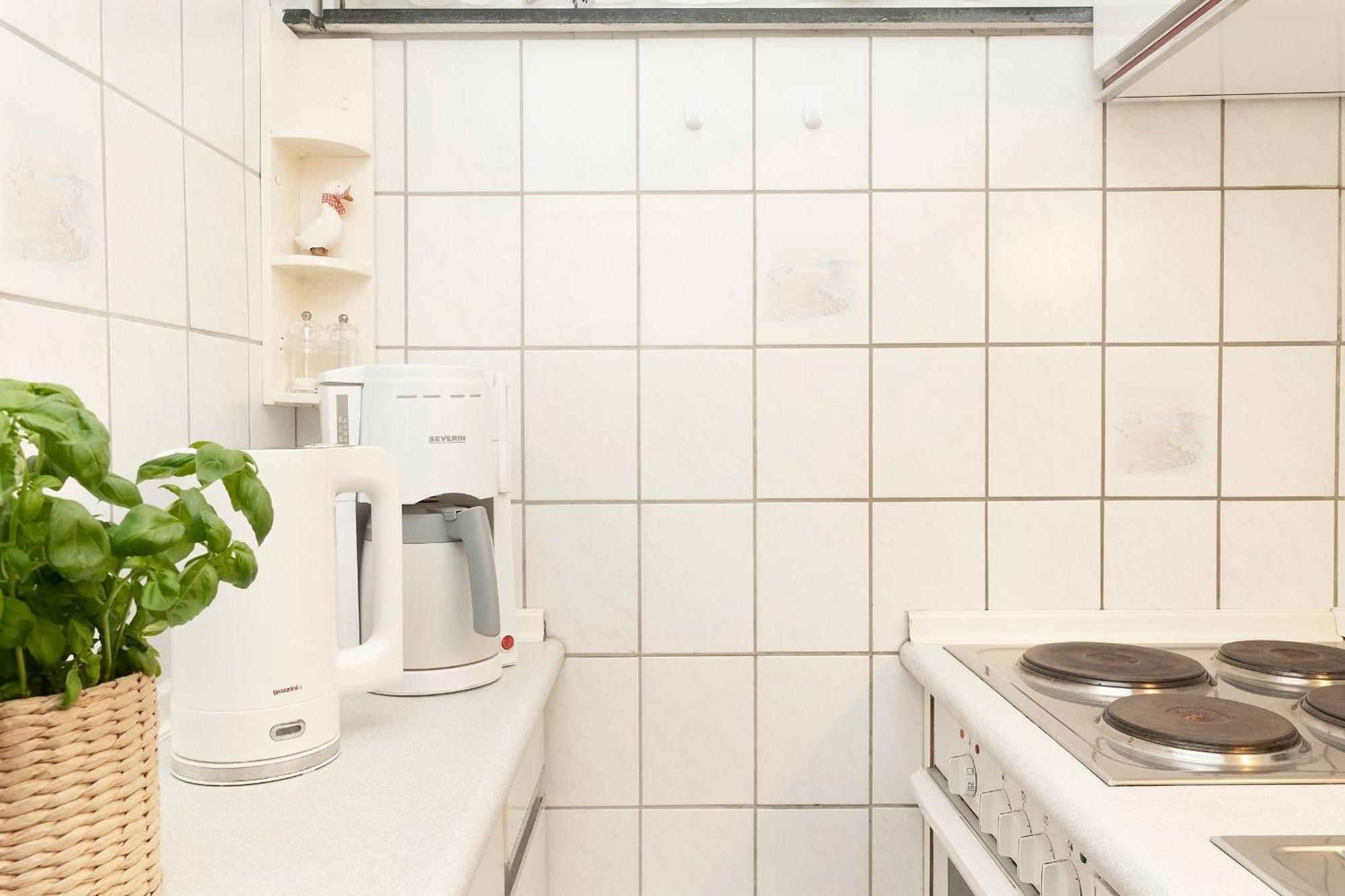 Grömitz Baltic Goldfischglas מראה חיצוני תמונה