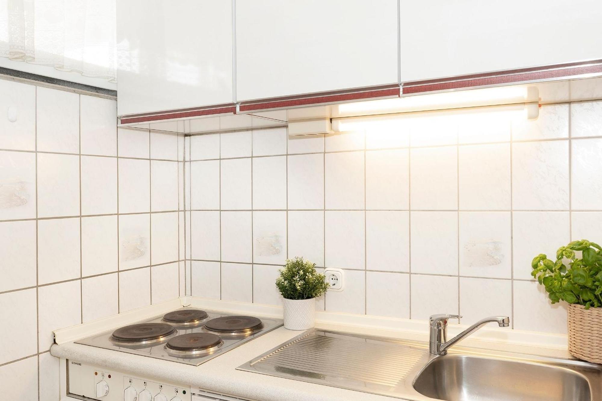 Grömitz Baltic Goldfischglas מראה חיצוני תמונה